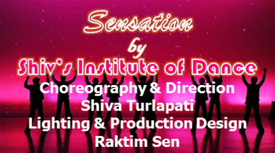 2012::Sensation 2012