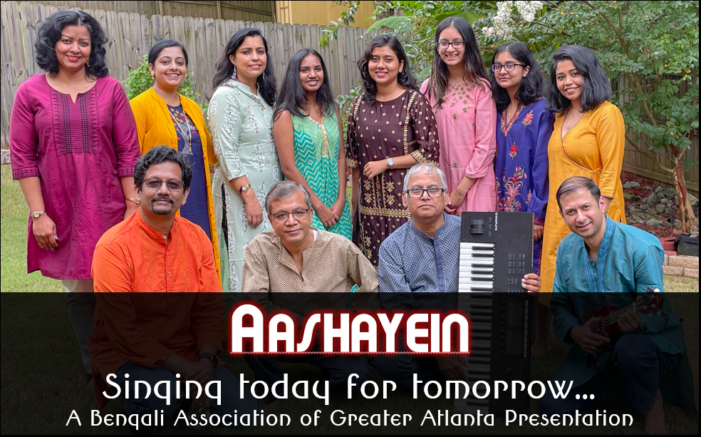 2021:: Aashayein